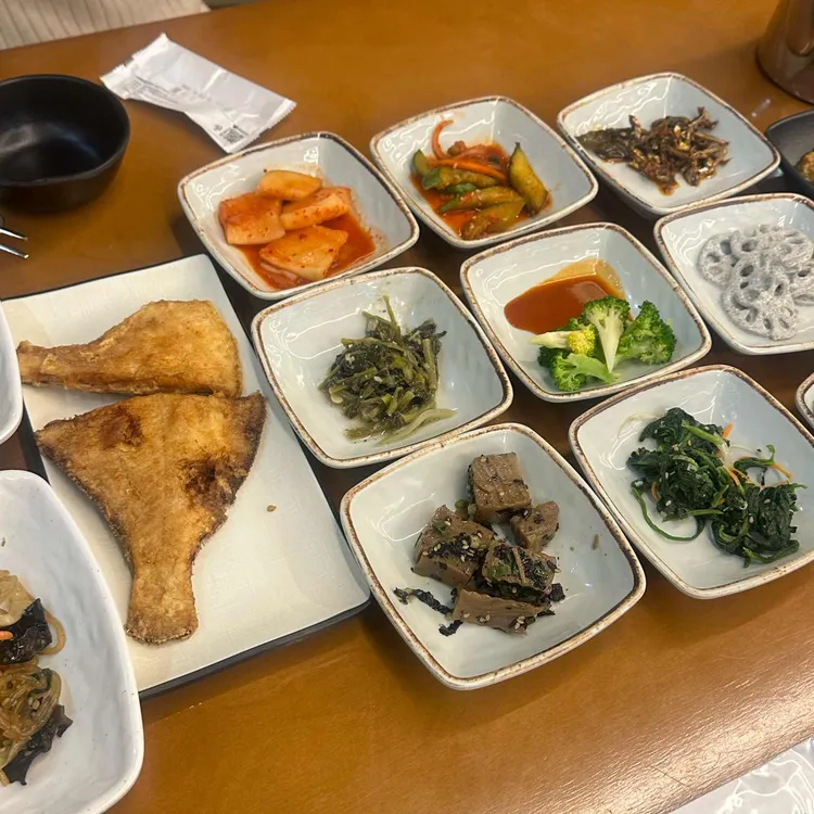 배두둑 대표 사진