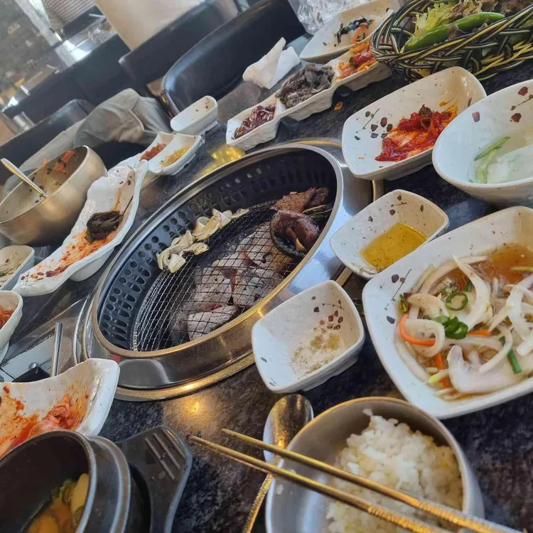 삼봉푸줏간 대표 사진