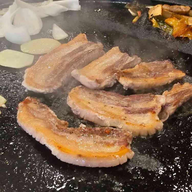 마루벌돌구이 사진 1