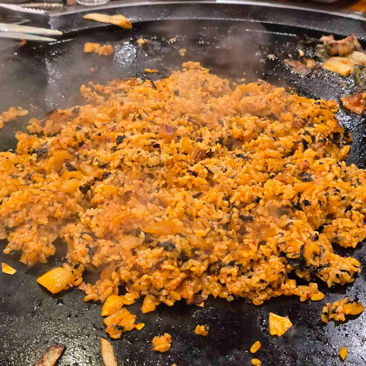 마루벌돌구이 사진 2