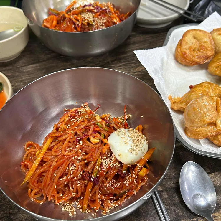 연천분식 대표 사진