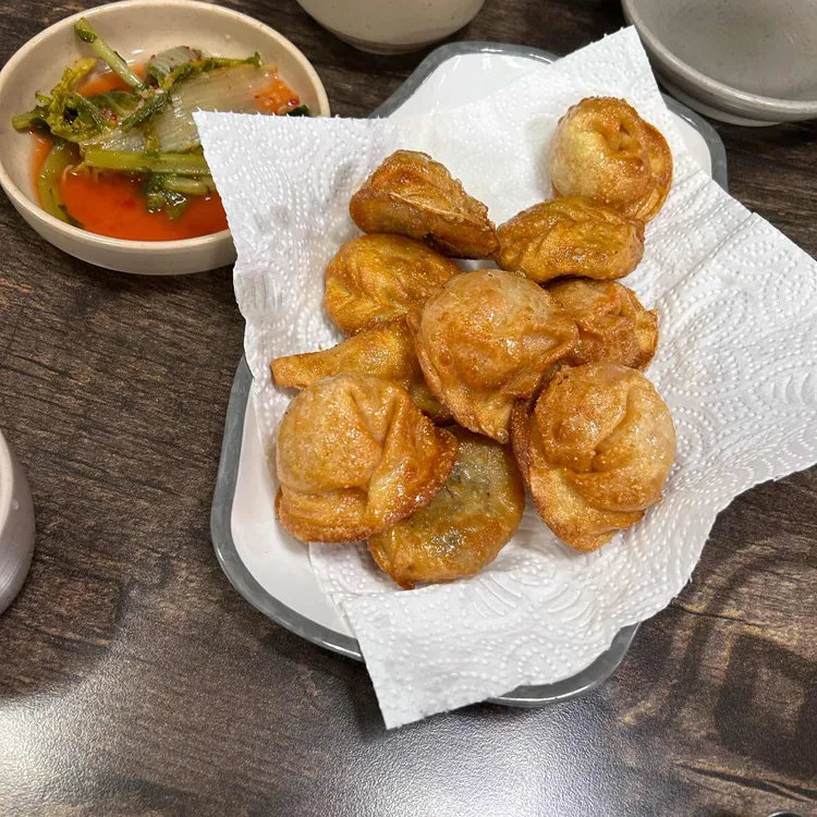 연천분식 대표 사진