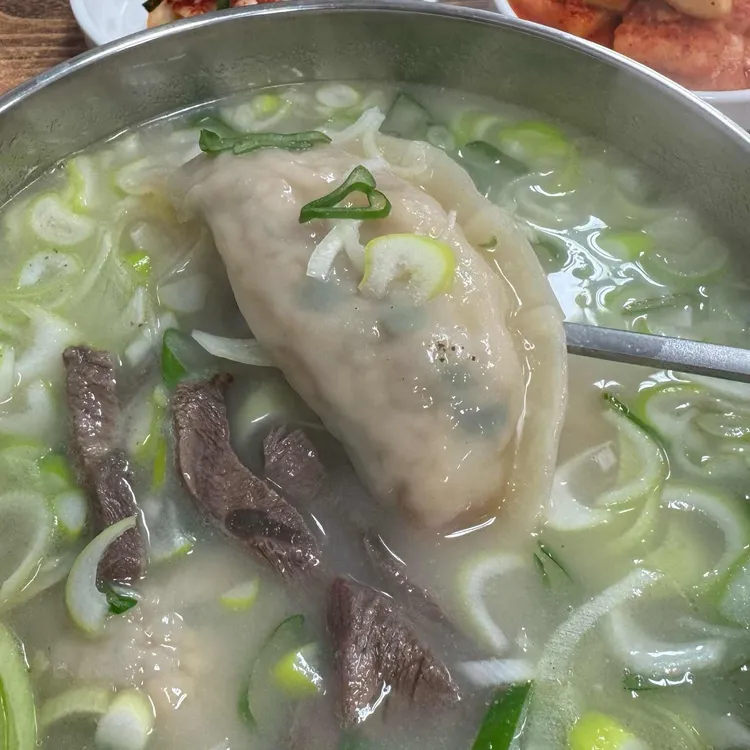 방배동 개성집 대표 사진