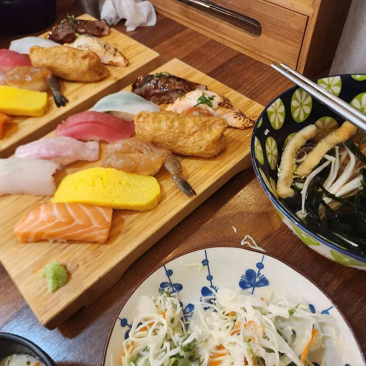 훈스시 사진 1