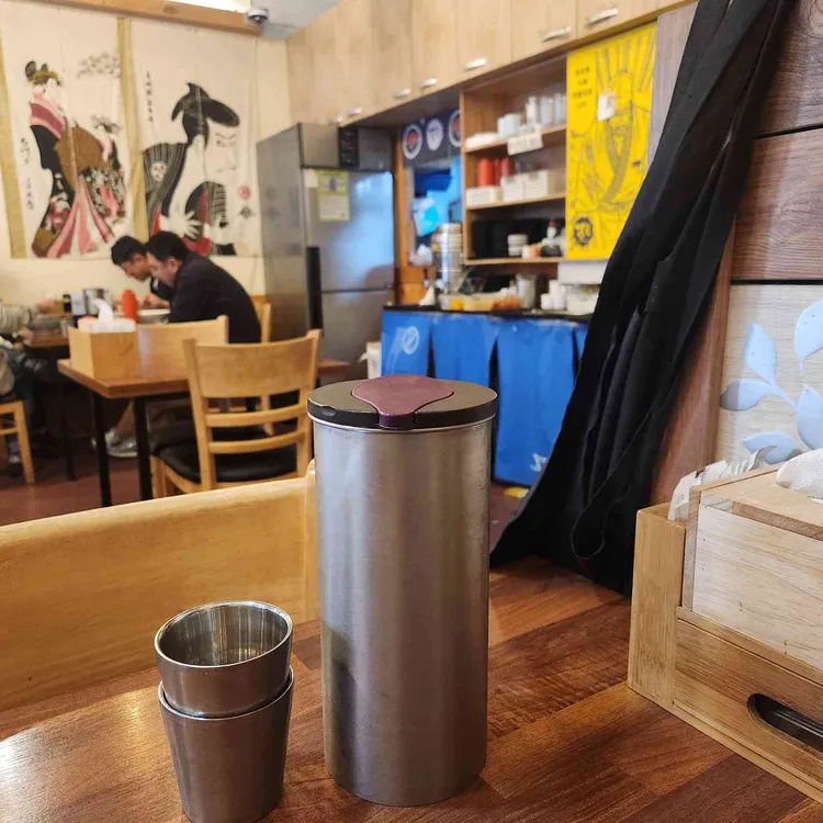 훈스시 사진 2