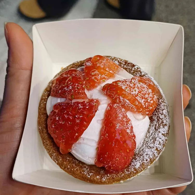 메츠과자점 대표 사진