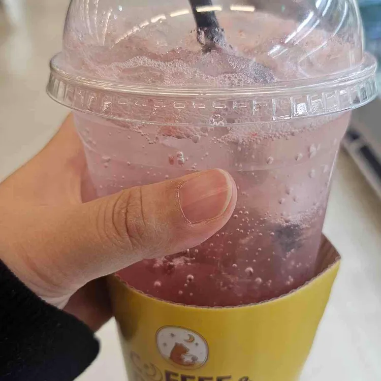 달다곰이 대표 사진