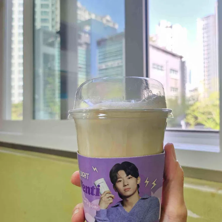 더벤티 대표 사진