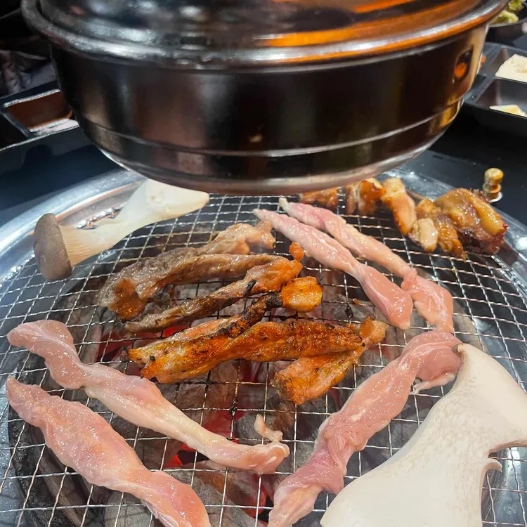 인생숯불구이 사진 2