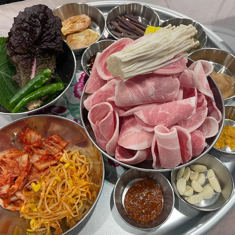 손가네 대표 사진