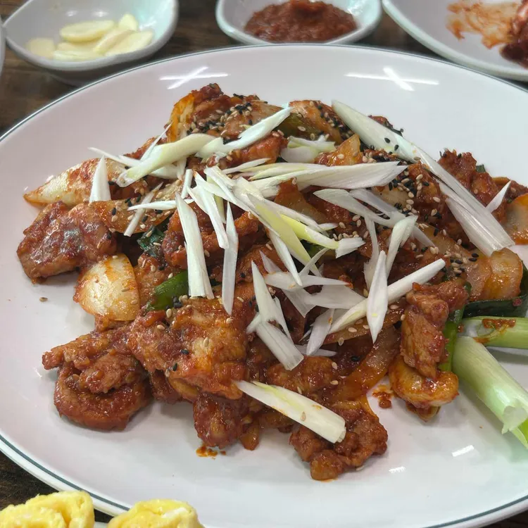 시골촌 대표 사진