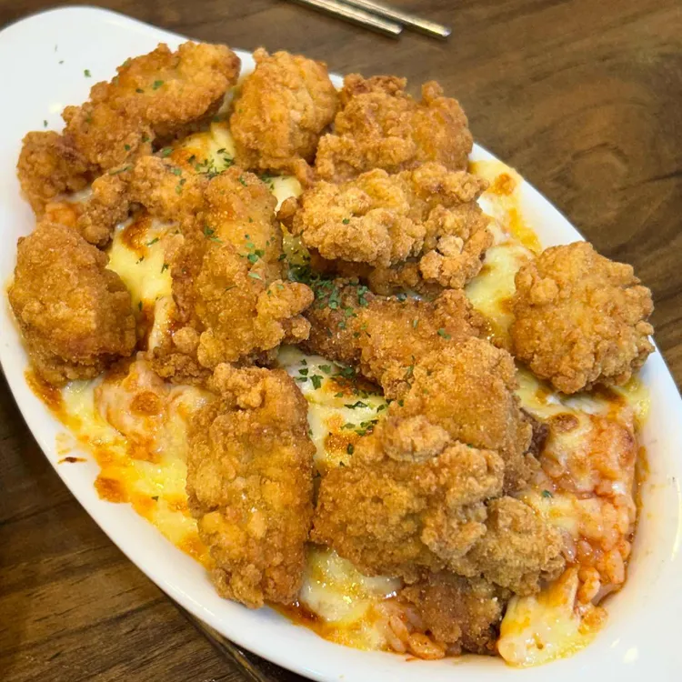 한스델리 전주 대표 사진