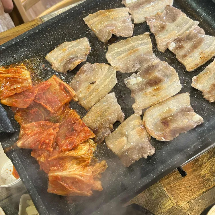 돼지박사 대표 사진