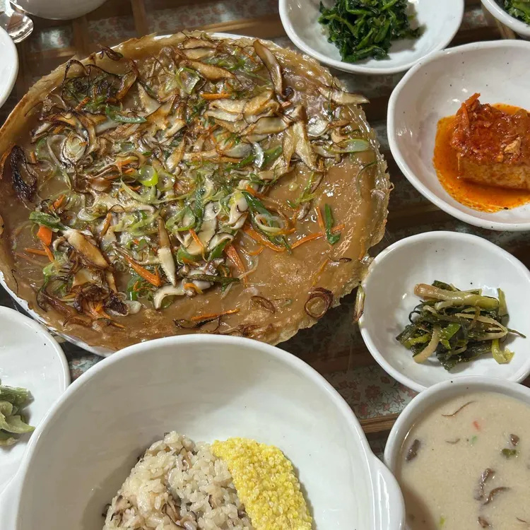 정다운집 사진 1