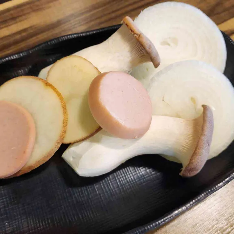솥뚜껑삼겹살 대표 사진