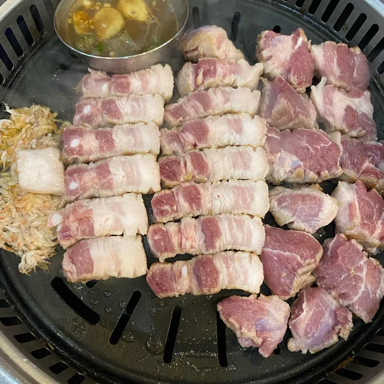 맛찬들왕소금구이 대표 사진