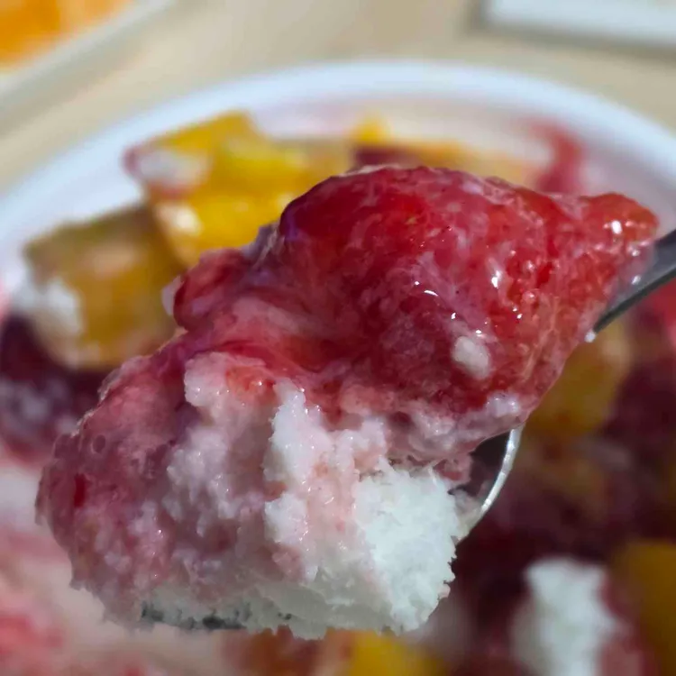 빙수프로젝트 대표 사진