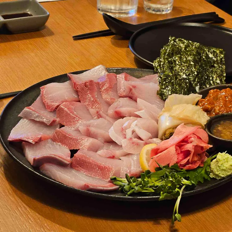 카와우소 대표 사진