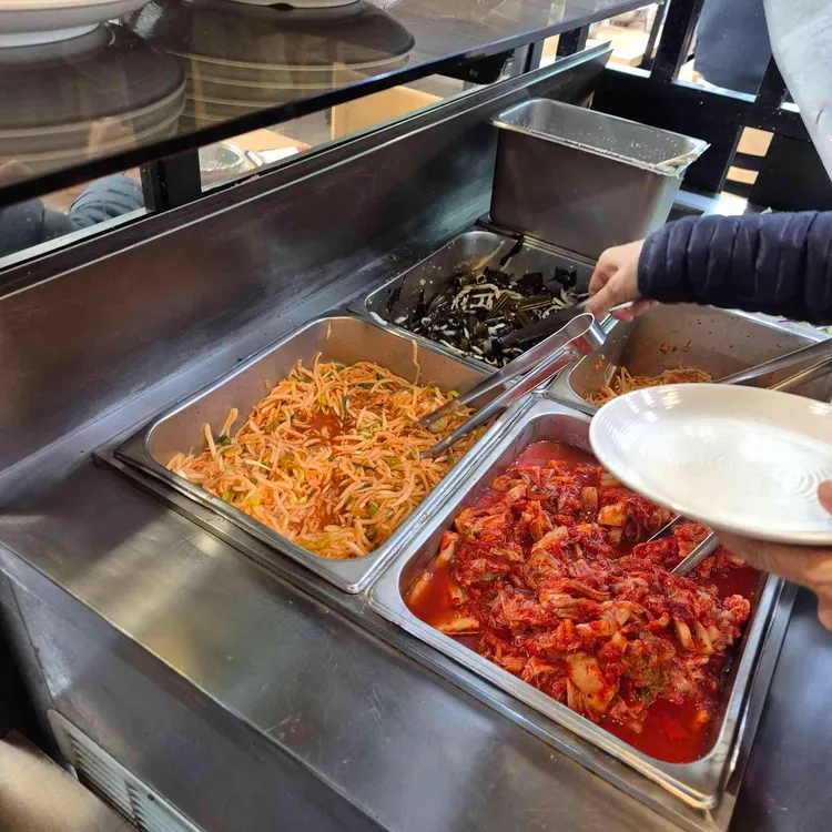 거창맷돌순두부 대표 사진