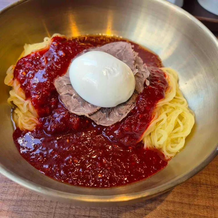 밀해담 대표 사진