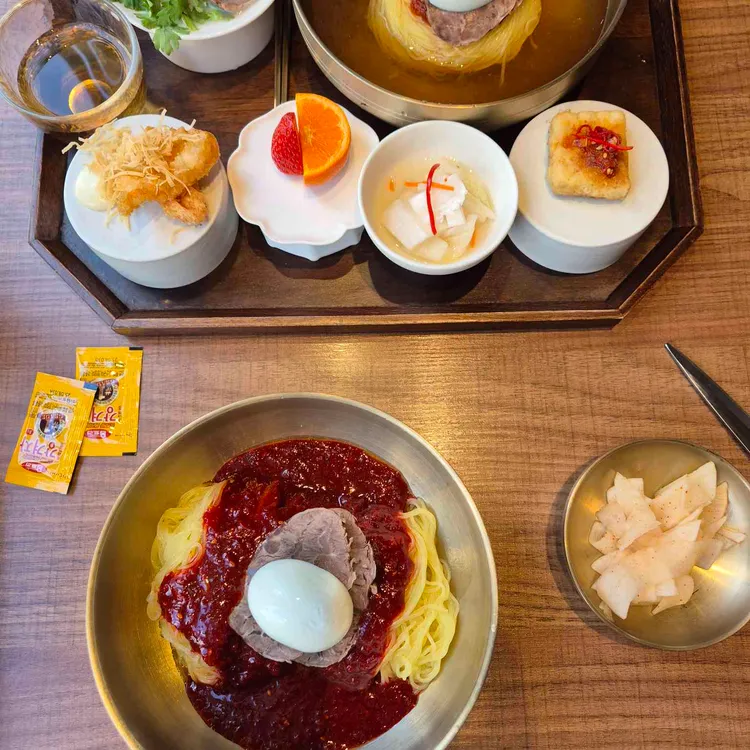 밀해담 대표 사진