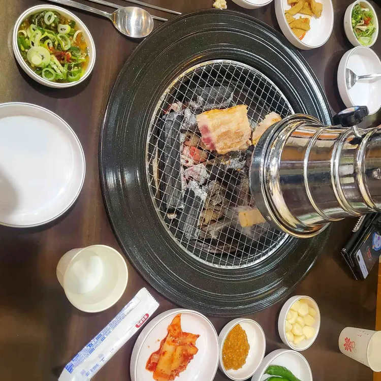 곱삼집 사진 2