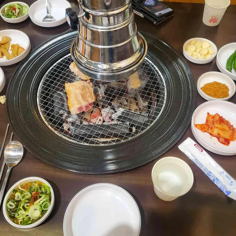 곱삼집 대표 사진
