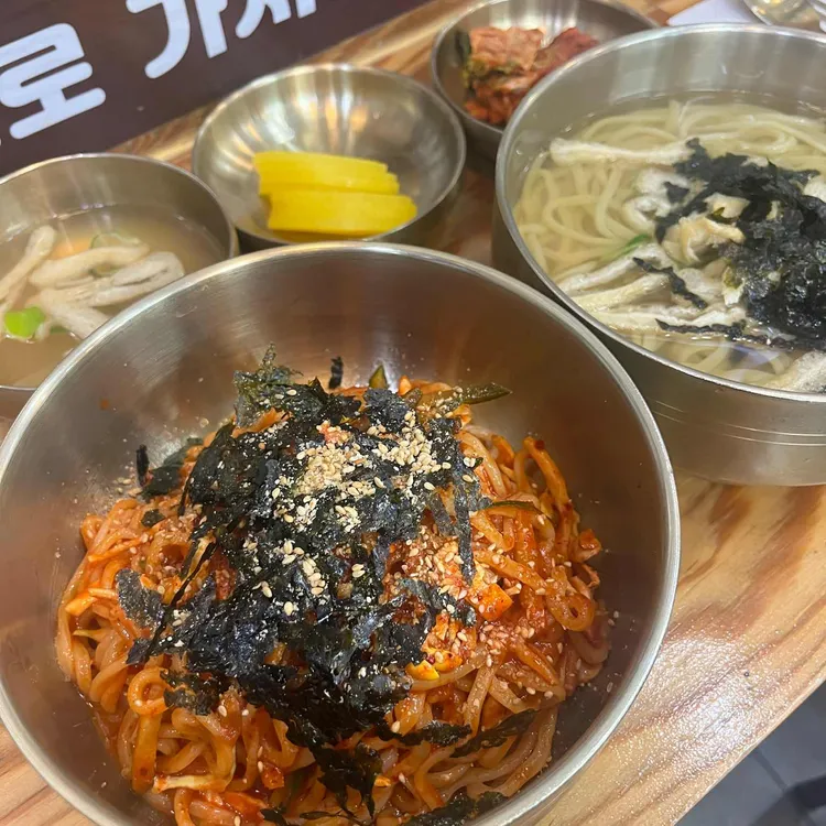수유리우동집 대표 사진