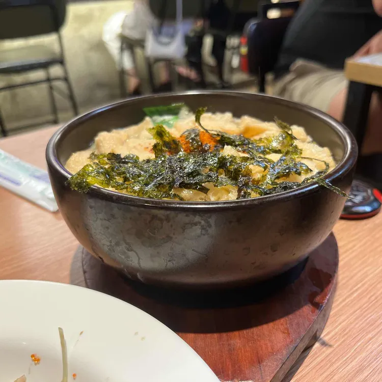 올바른스시 대표 사진