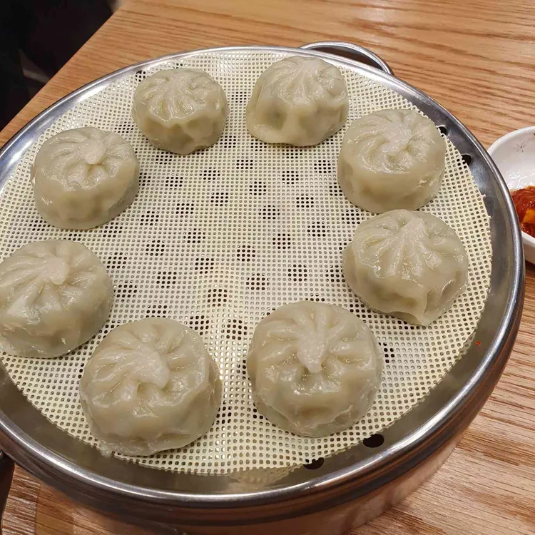 두성전주콩나물국밥 사진 2