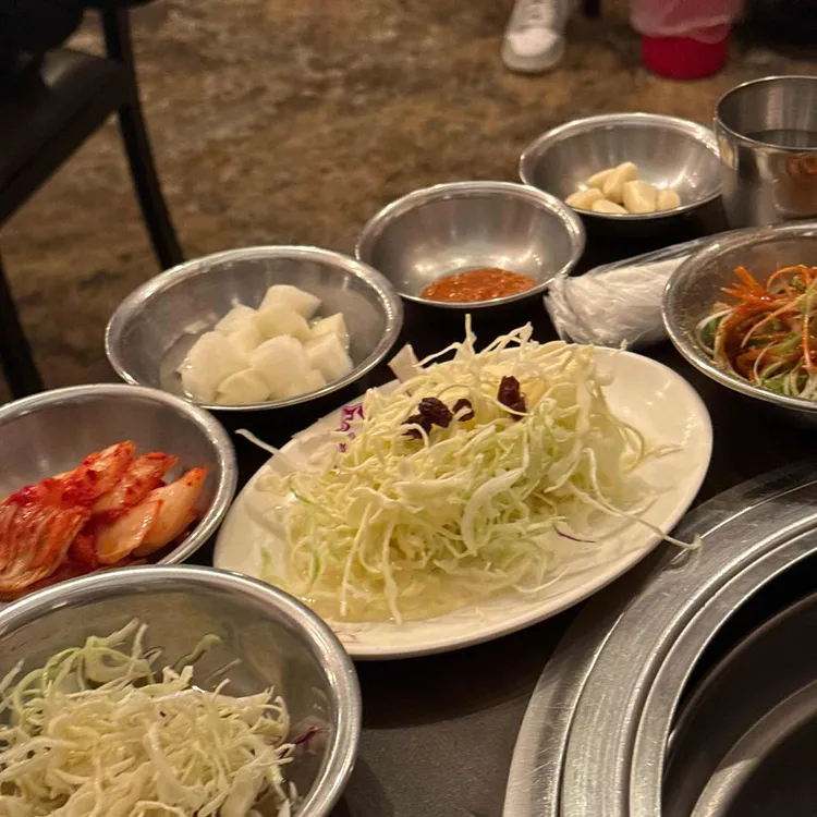 왕코등갈비 대표 사진