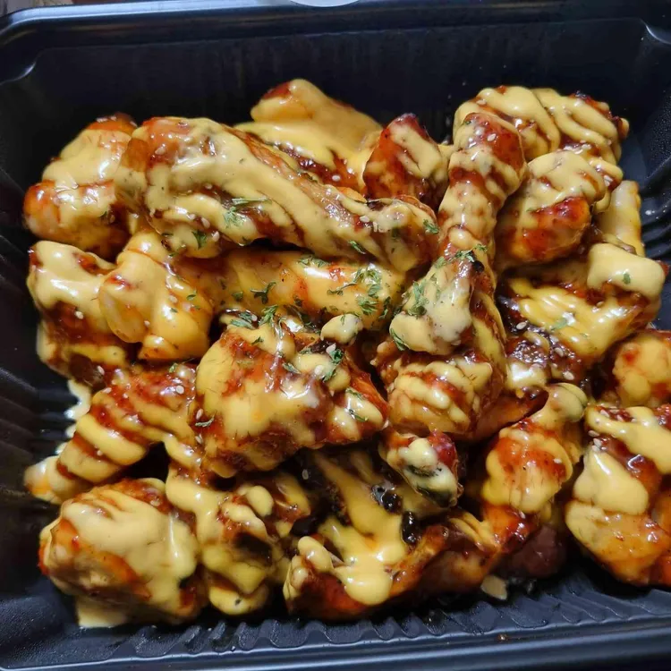 훌랄라참숯치킨 대표 사진