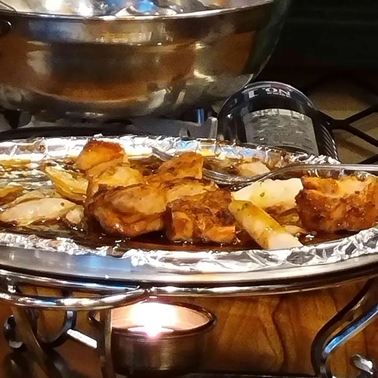 훌랄라참숯치킨 대표 사진
