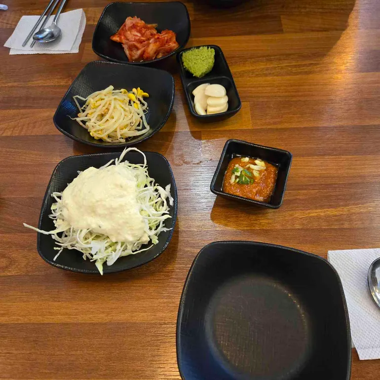 만찬식당 대표 사진