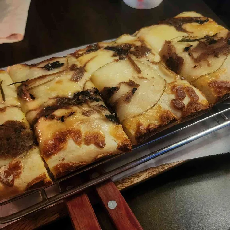 톰스키친 대표 사진