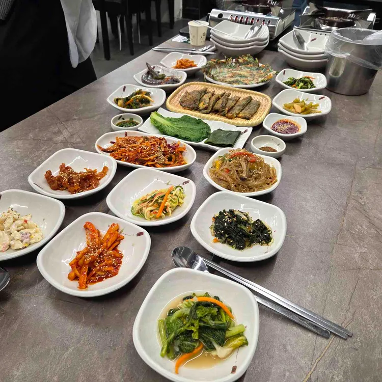 밀양시골밥상 대표 사진