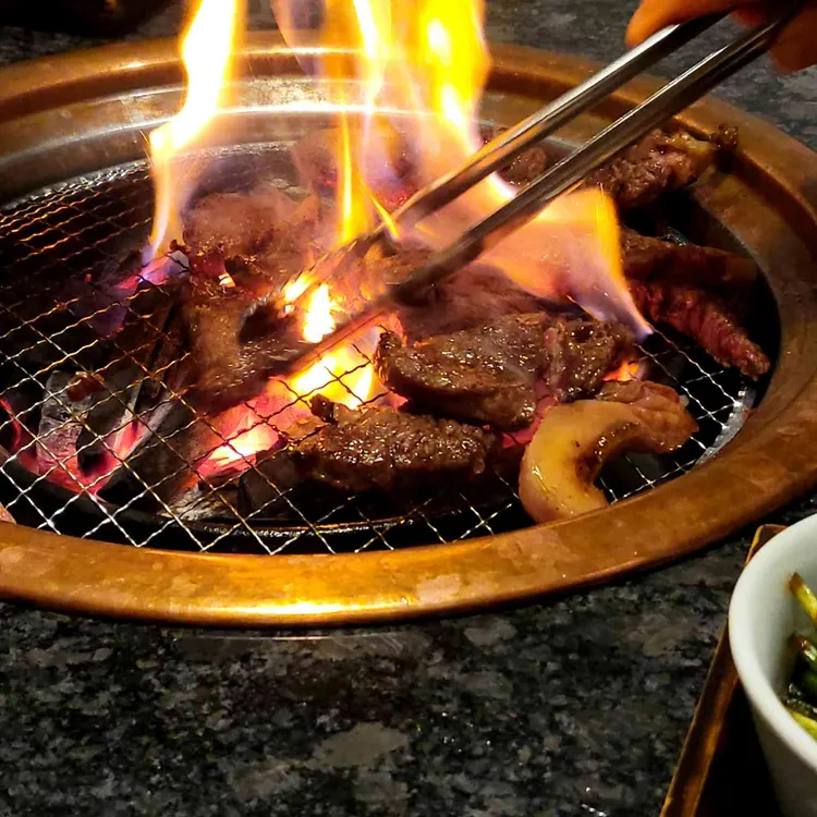 뚝심한우 대표 사진