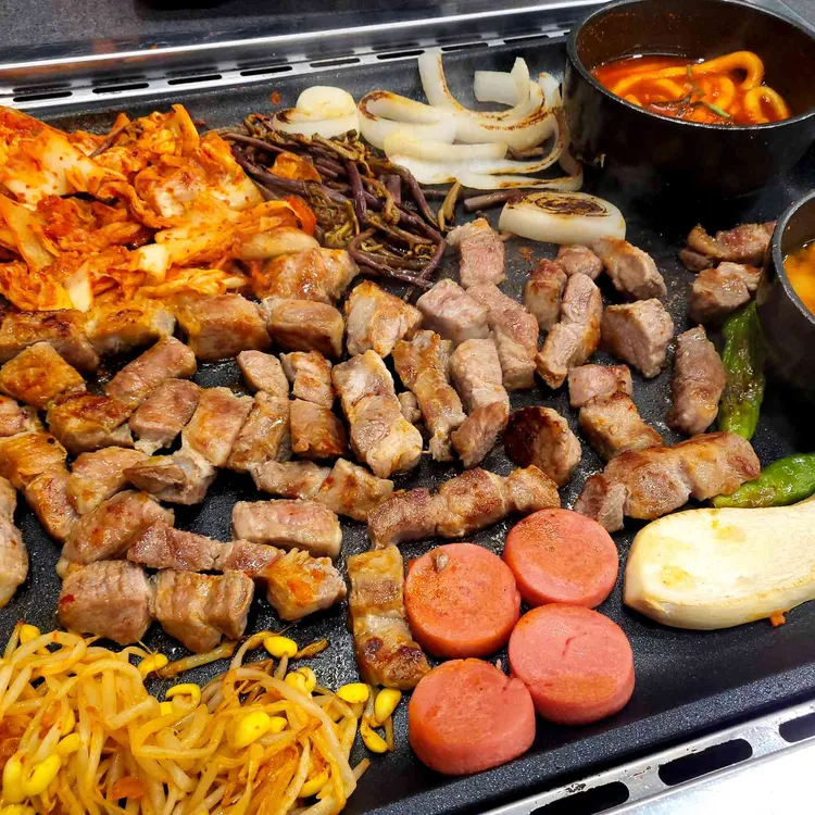 하마고기 대표 사진