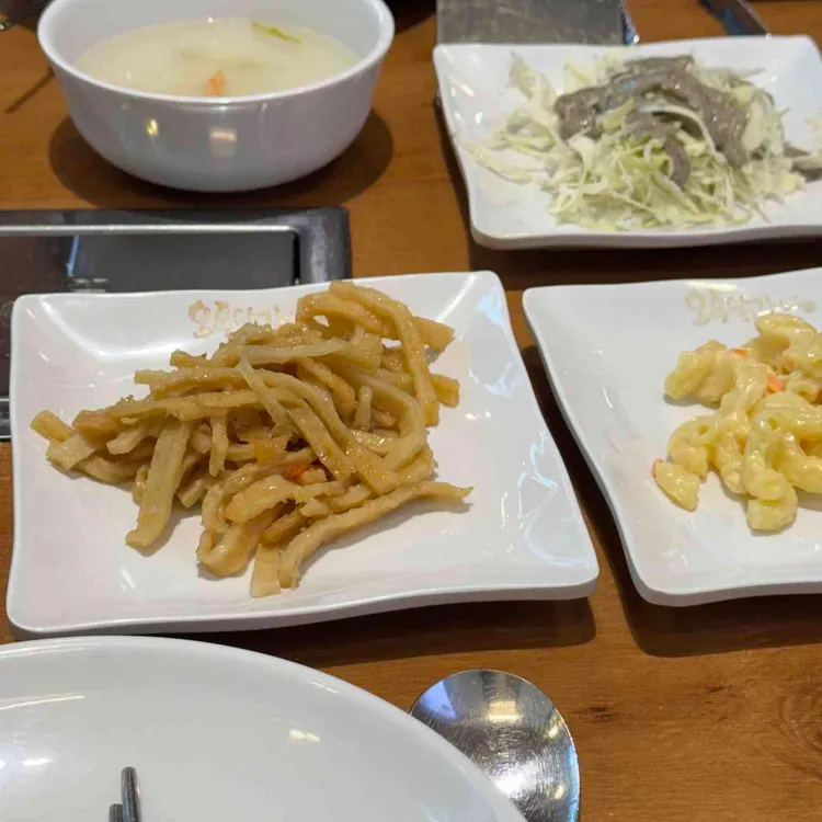 오투닭갈비&부대찌개 대표 사진