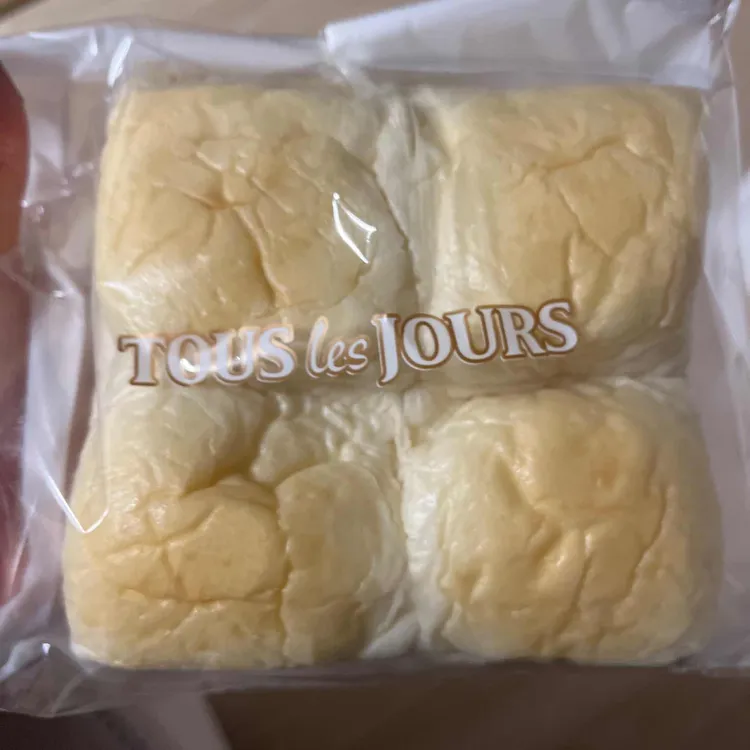 뚜레쥬르 동인천역 사진 1