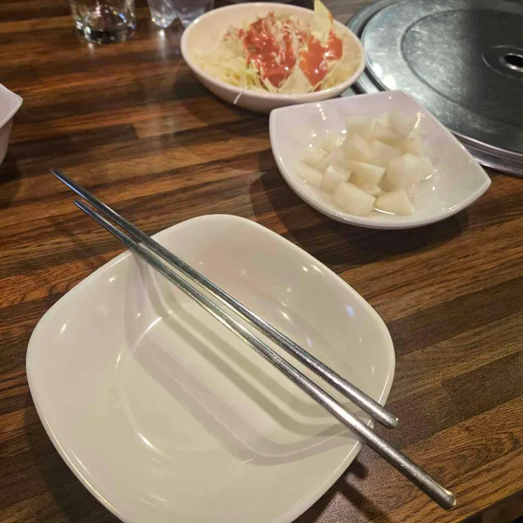 윤사부치킨 대표 사진