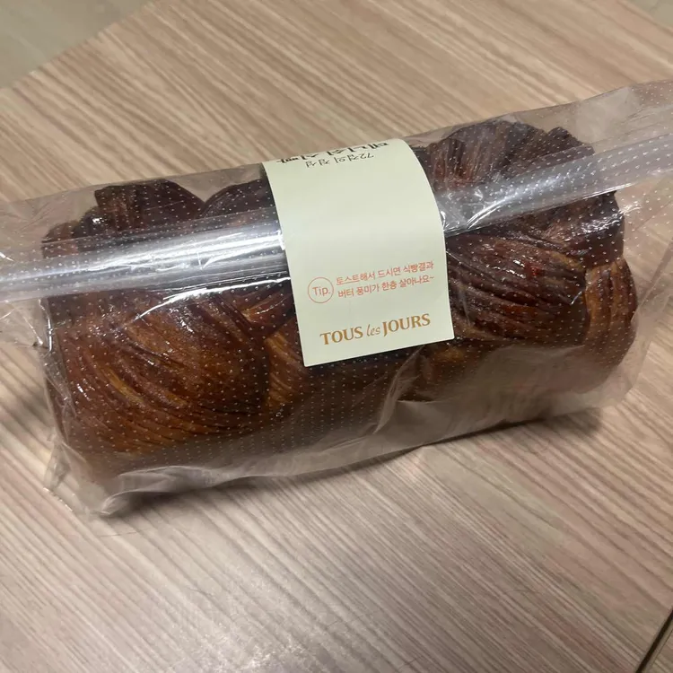 뚜레쥬르 대표 사진