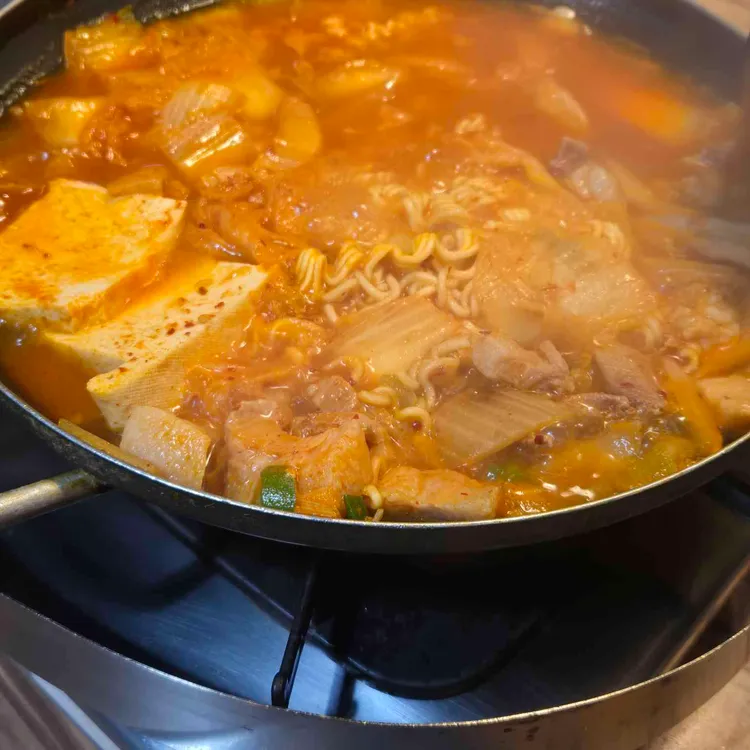 한국관 대표 사진
