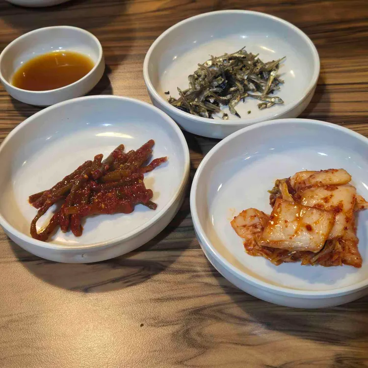 한국관 대표 사진