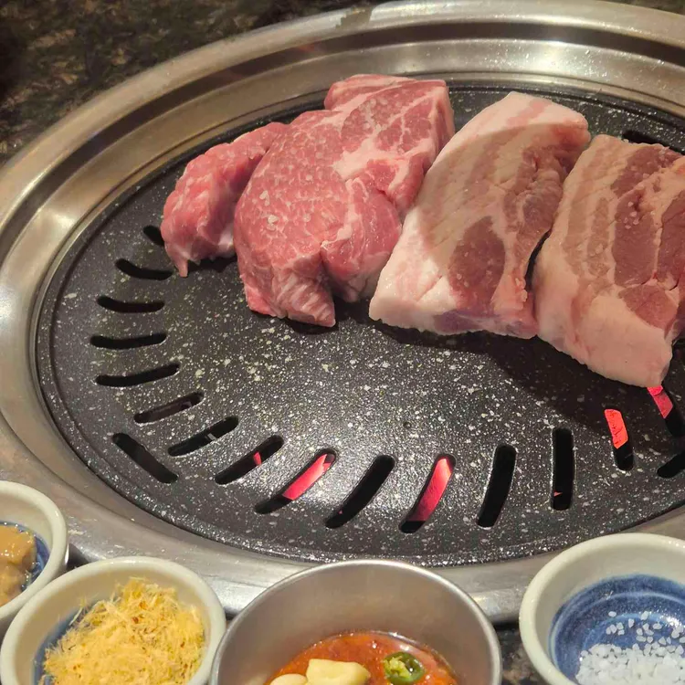 김진목삼 대표 사진