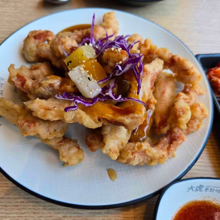 대호 중화식당 사진 2