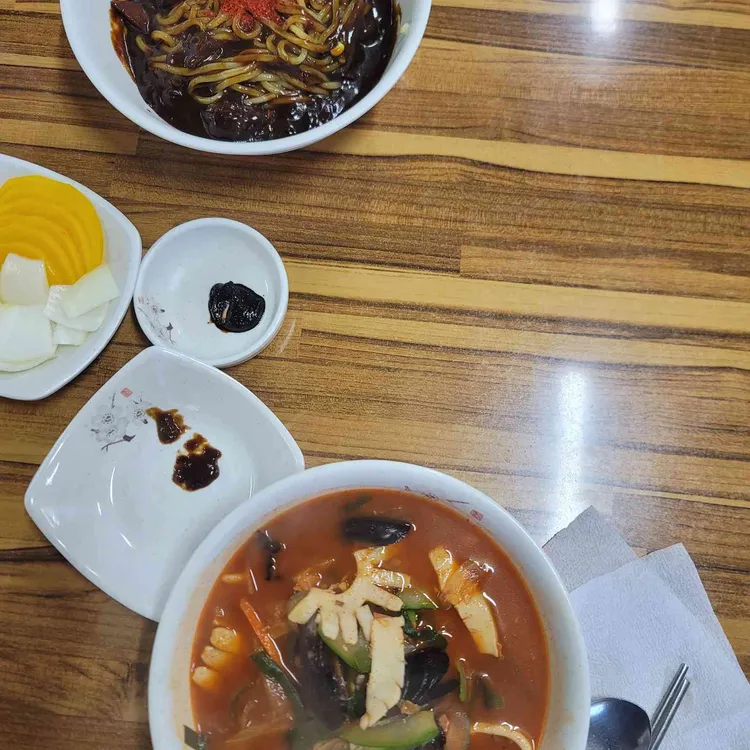 중화루 대표 사진