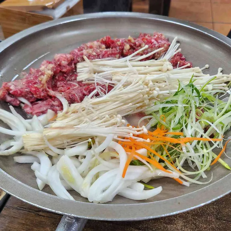 보건옥 대표 사진