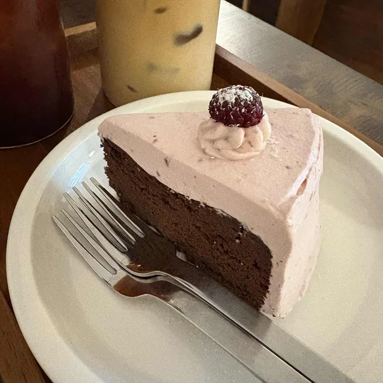 카페 아리티 대표 사진