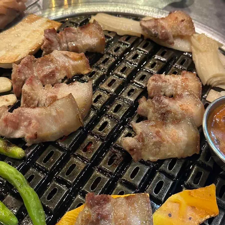 굽써 대표 사진
